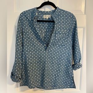 Madewell Tunic